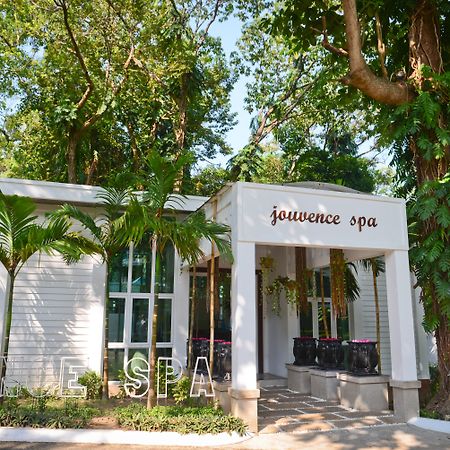 Independence Hotel Resort & Spa Σίχανουκβιλ Εξωτερικό φωτογραφία