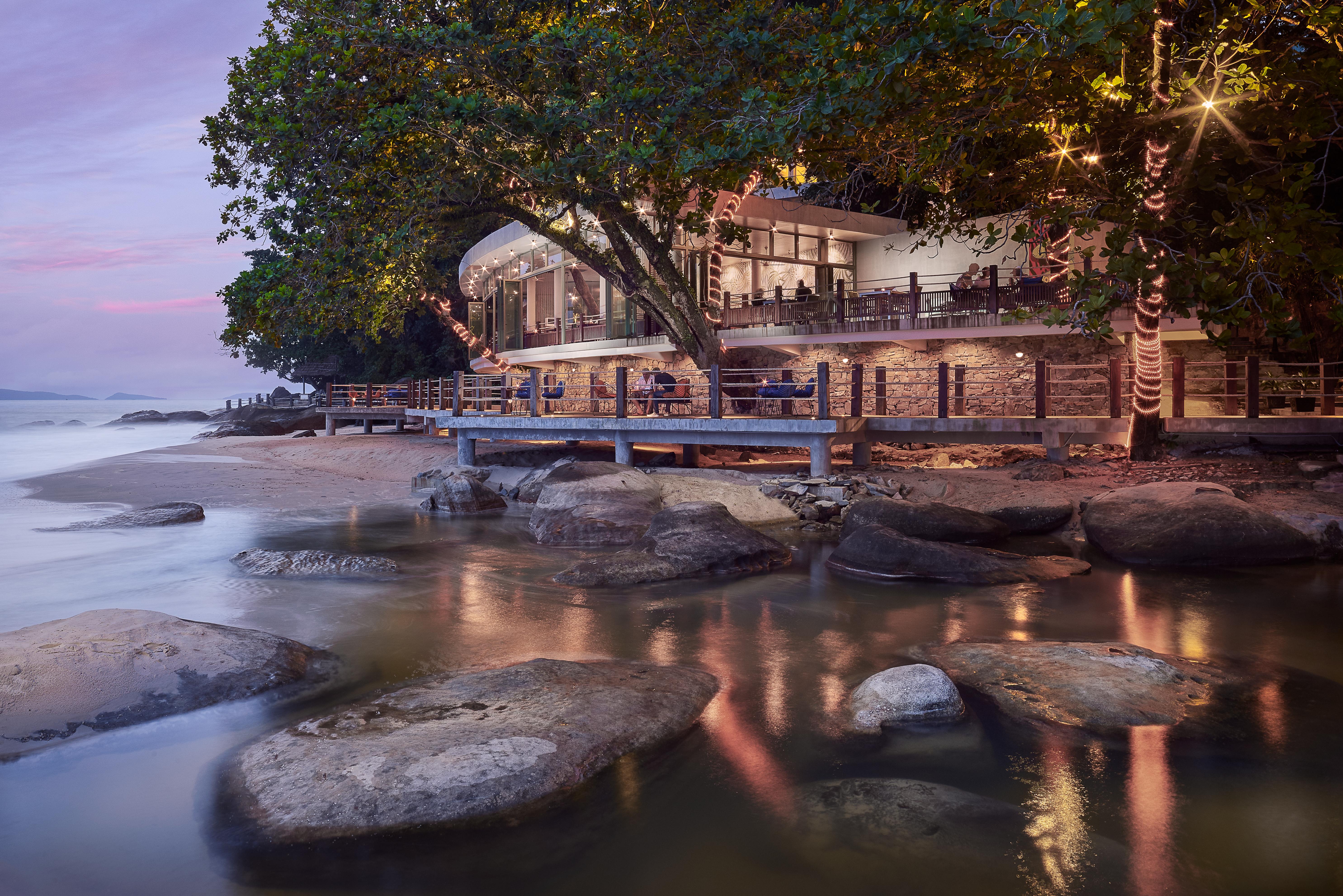 Independence Hotel Resort & Spa Σίχανουκβιλ Εξωτερικό φωτογραφία