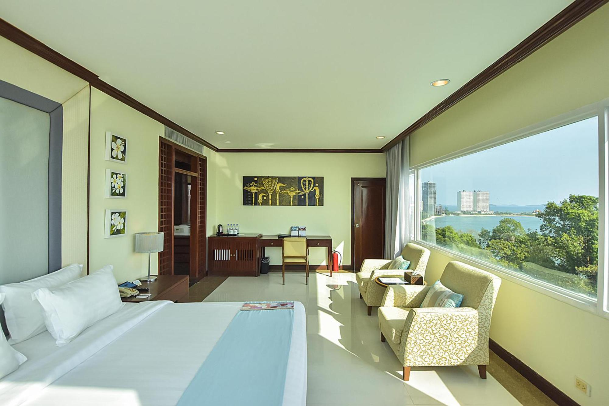 Independence Hotel Resort & Spa Σίχανουκβιλ Εξωτερικό φωτογραφία