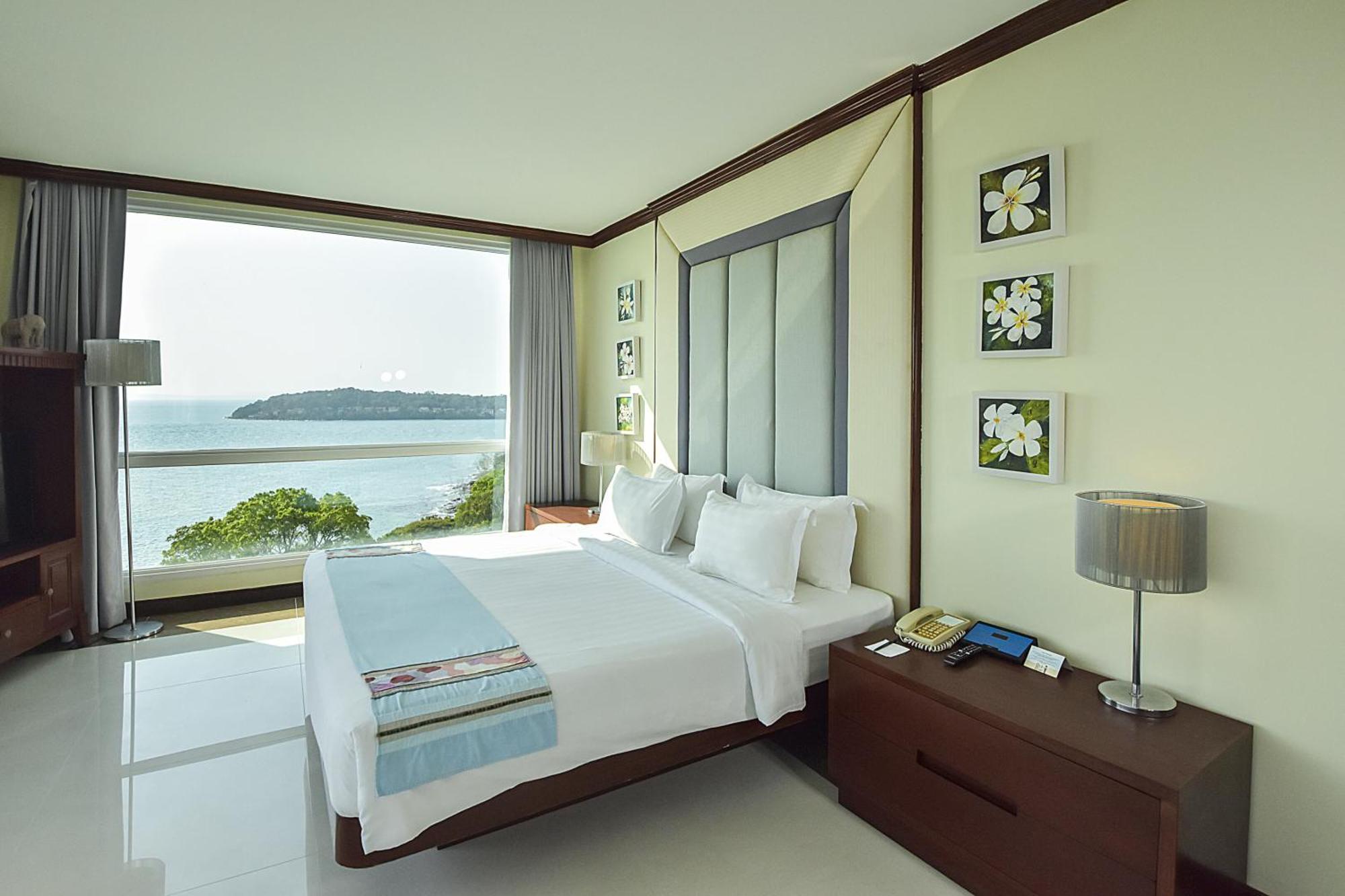 Independence Hotel Resort & Spa Σίχανουκβιλ Εξωτερικό φωτογραφία
