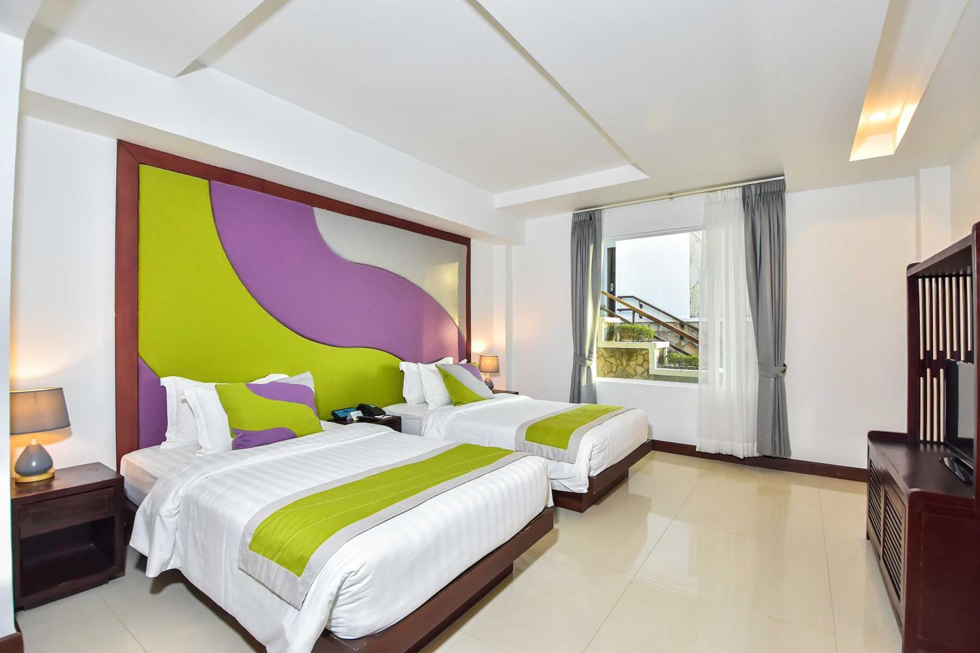 Independence Hotel Resort & Spa Σίχανουκβιλ Εξωτερικό φωτογραφία